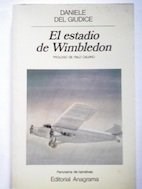 Papel ESTADIO DE WIMBLEDON (PANORAMA DE NARRATIVAS 76)