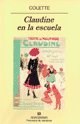 Papel CLAUDINE EN LA ESCUELA (COLECCION PANORAMA DE NARRATIVAS 78)