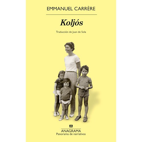 Papel KOLJÓS