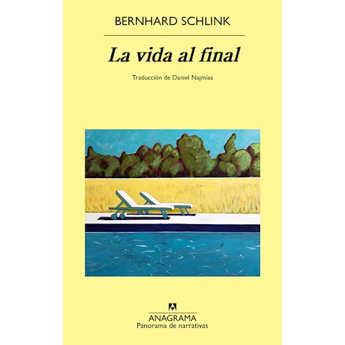Papel LA VIDA AL FINAL