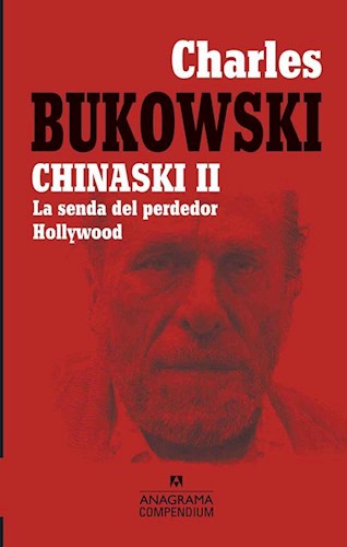 LIBRO CHINASKI II