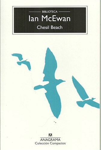  Chesil Beach