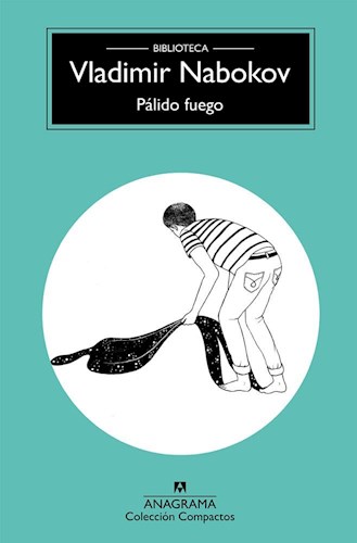 Papel PALIDO FUEGO (COLECCION COMPACTOS 56)