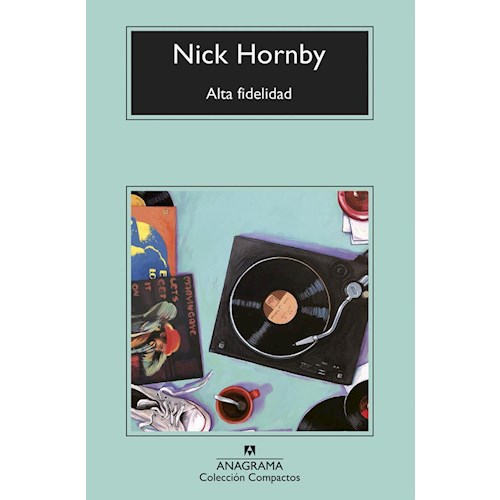 Papel ALTA FIDELIDAD