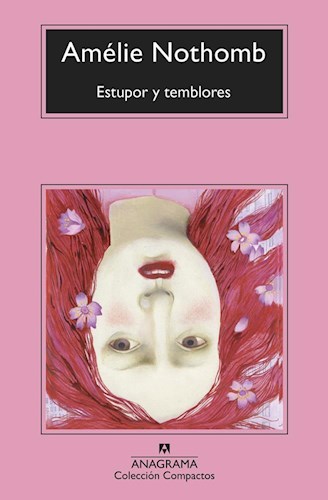 Papel ESTUPOR Y TEMBLORES (COLECCION COMPACTOS 747)