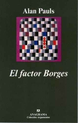 Papel EL FACTOR BORGES
