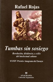 Papel TUMBAS SIN SOSIEGO (COLECCION ARGUMENTOS 345)