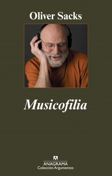 Papel MUSICOFILIA. RELATOS DE LA MUSICA Y EL CEREBRO