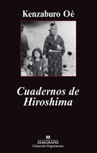 Papel Cuadernos De Hiroshima