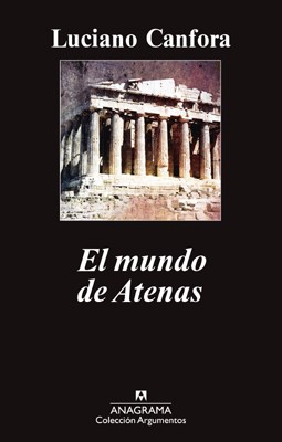 Papel Mundo De Atenas, El