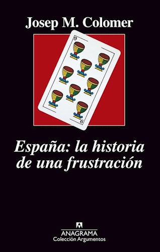 Papel España:La  Historia De Una Frustracion