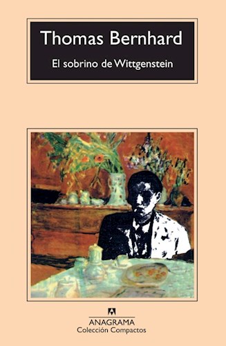 Papel EL SOBRINO DE WITTGENSTEIN