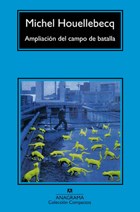LIBRO AMPLIACION DEL CAMPO DE BATALLA