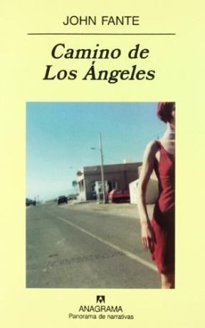 Papel Camino De Los Angeles