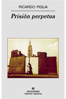 Papel Prisión Perpetua