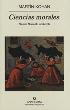 LIBRO CIENCIAS MORALES (SERIE GRIS)