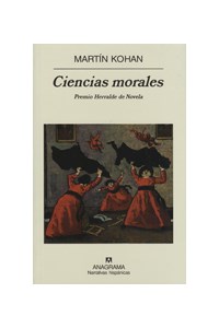 Papel Ciencias Morales