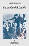Papel NOCHE DEL DIABLO (COLECCION NARRATIVAS HISPANICAS 454)
