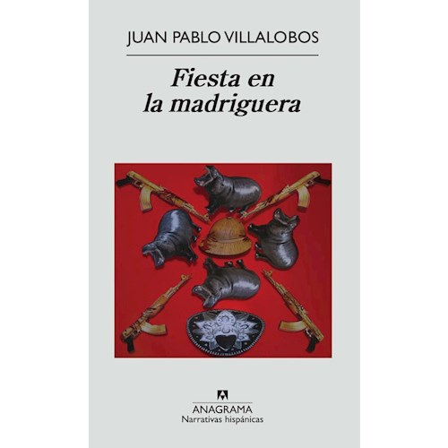 Papel FIESTA EN LA MADRIGUERA