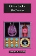 LIBRO EL TIO TUNGSTENO (ED ESPAÑOLA)