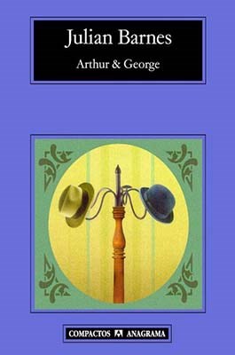 Papel Arthur & George