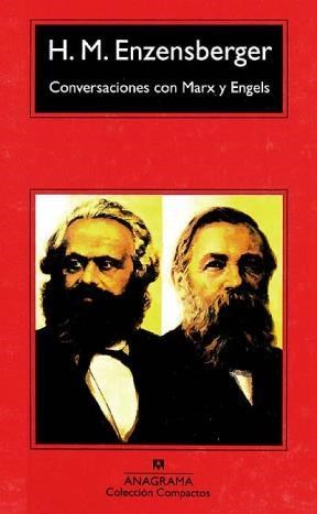 Papel Conversaciones Con Marx Y Engels