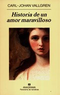 Papel HISTORIA DE UN AMOR MARAVILLOSO (COLECCION PANORAMA DE NARRATIVAS 662)