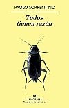 Papel TODOS TIENEN RAZON (COLECCION PANORAMA DE NARRATIVAS 786)