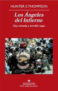 Papel ANGELES DEL INFIERNO UNA EXTRAÑA Y TERRIBLE SAGA (OTRA  VUELTA DE TUERCAS 6)