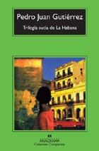 Papel TRILOGIA SUCIA DE LA HABANA (COLECCION COMPACTOS 587)