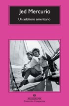 Papel UN ADULTERIO AMERICANO (COLECCION COMPACTOS) (RUSTICA)
