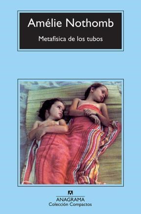 LIBRO METAFISICA DE LOS TUBOS