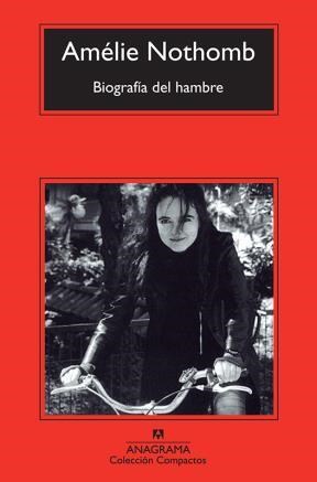 Papel BIOGRAFIA DEL HAMBRE (COLECCION COMPACTOS 620)