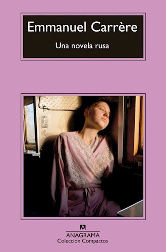 LIBRO UNA NOVELA RUSA (ED ESPAÑOLA)