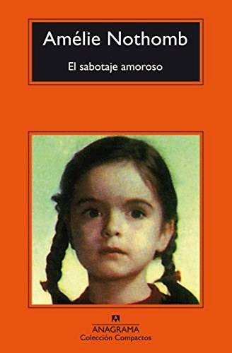 LIBRO EL SABOTAJE AMOROSO