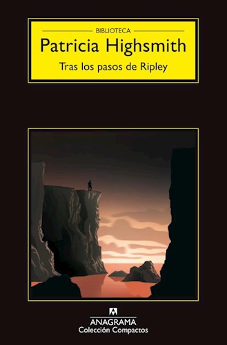 Libro Tras Los Pasos De Ripley