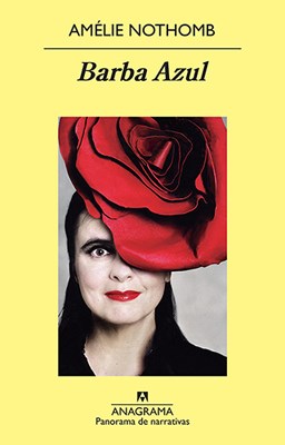 LIBRO BARBA AZUL (ED ESPAÑOLA)