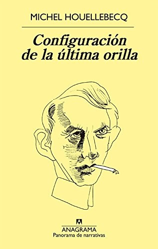 LIBRO CONFIGURACION DE LA ULTIMA ORILLA