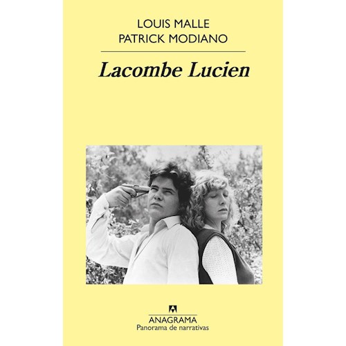 Papel LACOMBE LUCIEN
