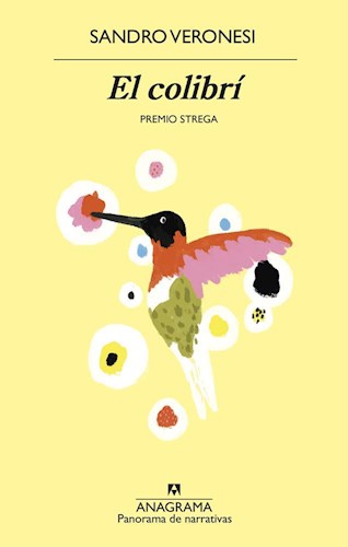 Papel EL COLIBRÍ