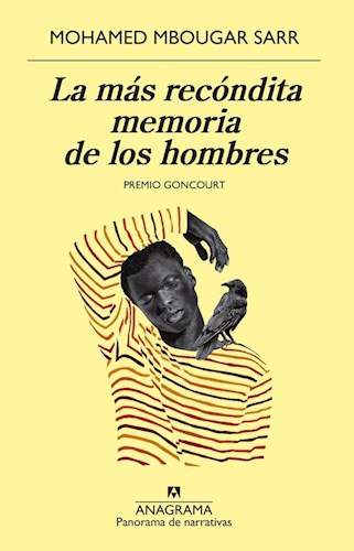 Papel Mas Recondita Memoria De Los Hombres, La