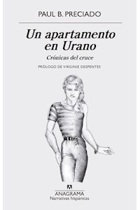Papel Un Apartamento En Urano - Cronicas Del Cruce