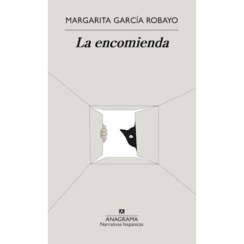 Papel LA ENCOMIENDA