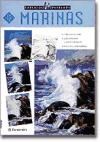 Papel MARINAS (EJERCICIOS PARRAMON 12)