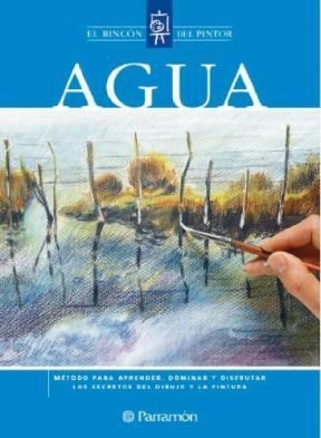 Papel AGUA (RINCON DEL PINTOR) (CARTONE)
