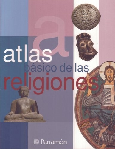 Papel ATLAS BASICO DE LAS RELIGIONES (ATLAS BASICOS)