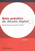 Papel GUIA PRACTICA DE DISEÑO DIGITAL METODO FACIL PARA APRENDER A DISEÑAR