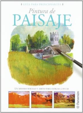 Papel PINTURA DE PAISAJE (GUIA PARA PRINCIPIANTES)
