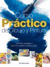 Papel CURSO PRACTICO DE DIBUJO Y PINTURA TECNICAS CONSEJOS Y  EJERCICIOS PRACTICOS PASO A PASO