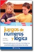 Papel JUEGOS DE NUMEROS Y LOGICA